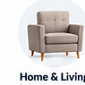 Home & Living