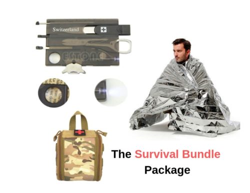Survival Bundle Package